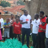 Kisenyi